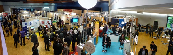 PROGICIELS 2011